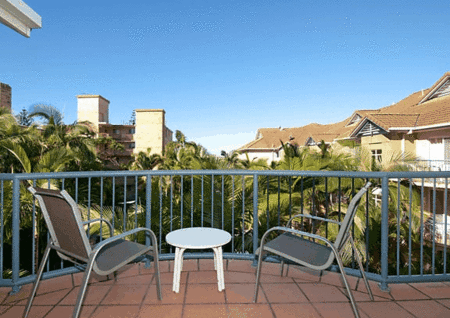 Blue Waters Apartments - Whitsundays Accommodation 4