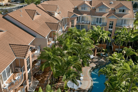 Blue Waters Apartments - Whitsundays Accommodation 5