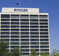 Rydges Lakeside - Canberra - Whitsundays Accommodation