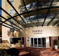 Mantra On Northbourne - Whitsundays Accommodation