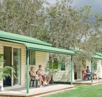 Glen Villa Resort Byron Bay - Whitsundays Accommodation