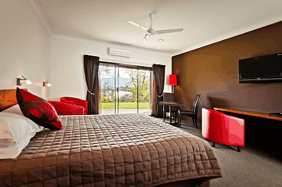 Bellingen Valley Lodge - Whitsundays Accommodation