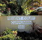 Regent Court Holiday Apartments - Whitsundays Accommodation