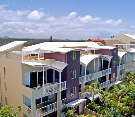 Horizons At Peregian - Whitsundays Accommodation 3
