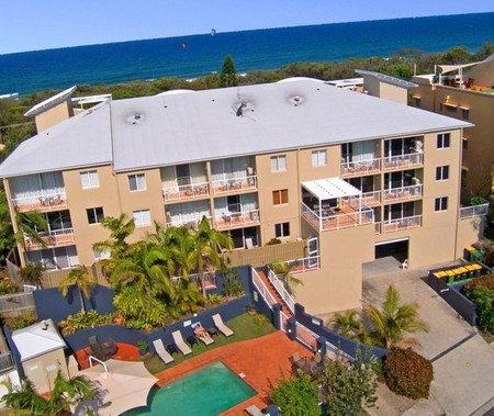 Horizons At Peregian - Whitsundays Accommodation 4
