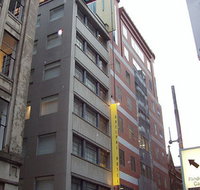 Adelphi Hotel - Whitsundays Accommodation