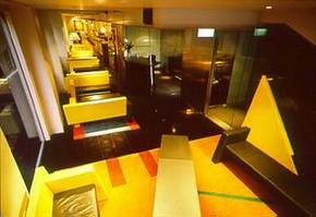 Adelphi Hotel - Whitsundays Accommodation 1