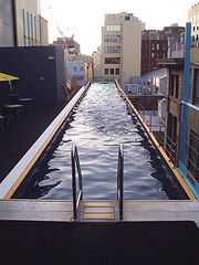 Adelphi Hotel - Whitsundays Accommodation 2