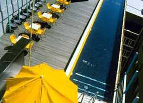 Adelphi Hotel - Whitsundays Accommodation 3