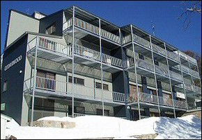 Cedarwood Apartments - Whitsundays Accommodation 1