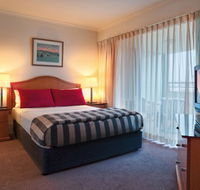 Medina Executive James Court Canberra - Whitsundays Accommodation