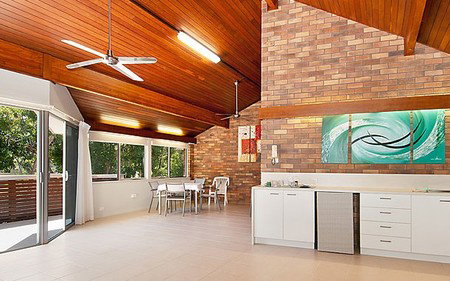Glen Eden Beach Resort - Whitsundays Accommodation 0
