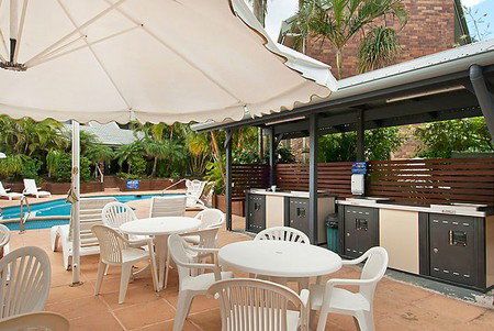Glen Eden Beach Resort - Whitsundays Accommodation 1
