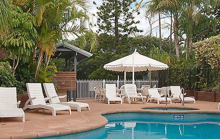 Glen Eden Beach Resort - Whitsundays Accommodation 5