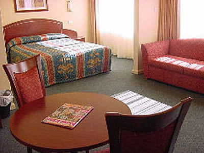 Embassy Motel - Whitsundays Accommodation 0