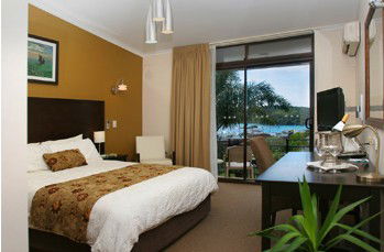 Narooma NSW Whitsundays Accommodation