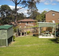 The Tree Motel - Whitsundays Accommodation