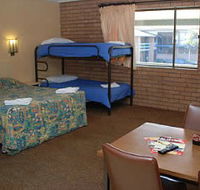 Oasis By The Lake - Whitsundays Accommodation