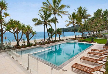 Fairshore Beachfront Apartments - Whitsundays Accommodation 0