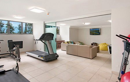 Fairshore Beachfront Apartments - Whitsundays Accommodation 2