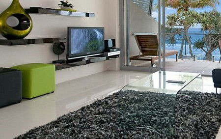 Fairshore Beachfront Apartments - Whitsundays Accommodation 3