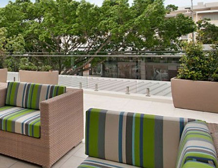 Fairshore Beachfront Apartments - Whitsundays Accommodation 4