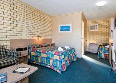  Whitsundays Accommodation