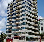 Beachfront Towers - Whitsundays Accommodation