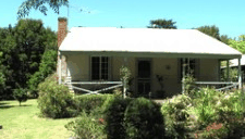 Olive Hill Farm - Whitsundays Accommodation 0