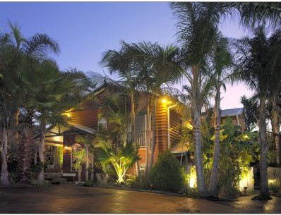 Ulladulla NSW Whitsundays Accommodation