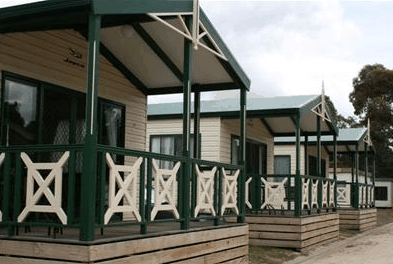Geelong Surfcoast Highway Holiday Park - Whitsundays Accommodation