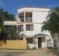 The Grange Resort - Whitsundays Accommodation