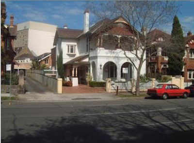  Whitsundays Accommodation