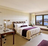 Intercontinental Sydney - Whitsundays Accommodation