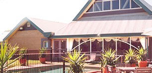  Whitsundays Accommodation