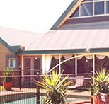 Bimet Executive Lodge - Whitsundays Accommodation