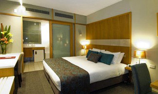 Downtowner On Lygon - Whitsundays Accommodation 0