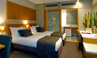 Downtowner On Lygon - Whitsundays Accommodation 4