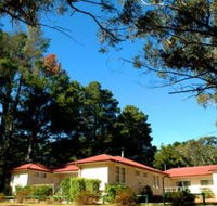 Blackheath Caravan Park - Whitsundays Accommodation