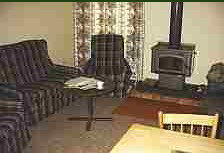 Lockers Happy Valley - Whitsundays Accommodation 1