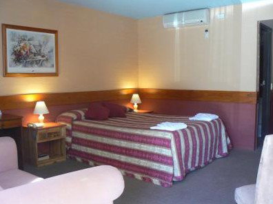 Albury Winsor Park Motor Inn - Whitsundays Accommodation 2