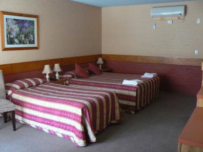 Albury Winsor Park Motor Inn - Whitsundays Accommodation 3