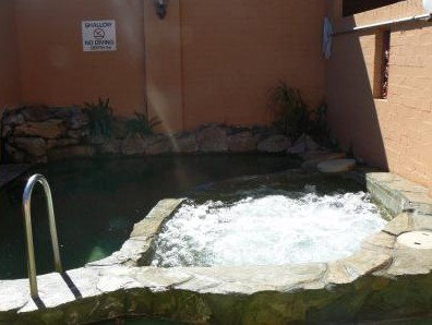 Albury Winsor Park Motor Inn - Whitsundays Accommodation 4