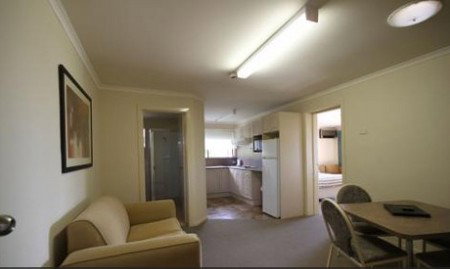 Jeremadra ACT Whitsundays Accommodation