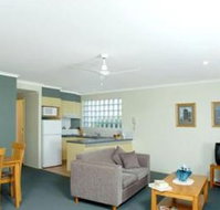 Beaches Holiday Resort - Whitsundays Accommodation