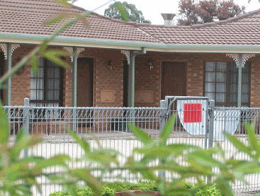 Arcadia Motor Inn - Whitsundays Accommodation 1