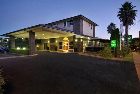 Quality Hotel Powerhouse - Whitsundays Accommodation 5