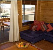 Turon Gates - Whitsundays Accommodation
