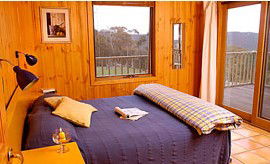 Turon Gates - Whitsundays Accommodation 1
