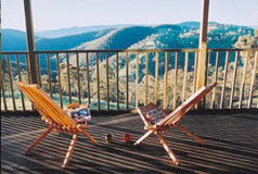 Turon Gates - Whitsundays Accommodation 3